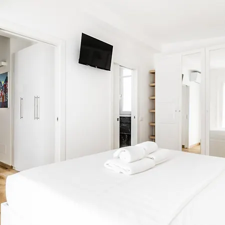 Luxury Villa - Exclusive Property With Private Box Milan Exterior photo